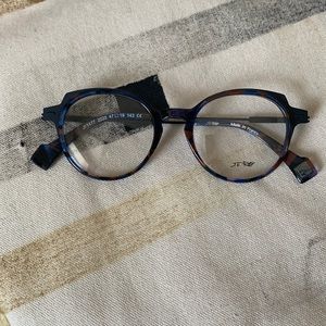 JF Rey Frames